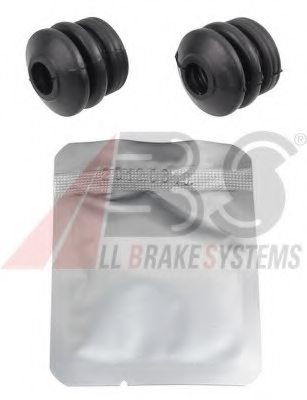 A.B.S. 55249 Guide Sleeve Kit, brake caliper